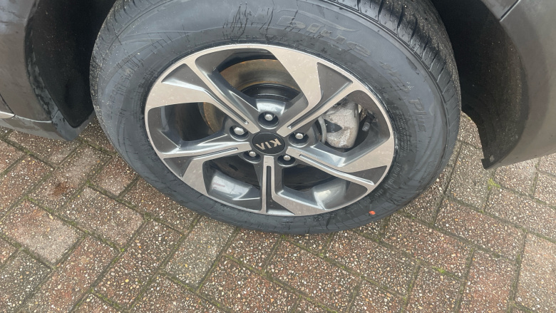 Kia Xceed 1.0T GDi ISG 2 5dr Petrol Hatchback